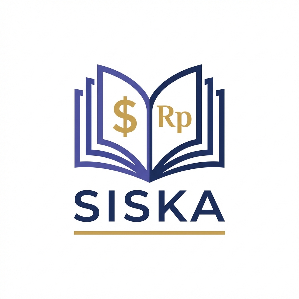 Logo SISKA